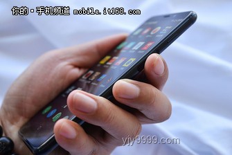 手机小圆点：未来交互新趋势，晕车者的福音？